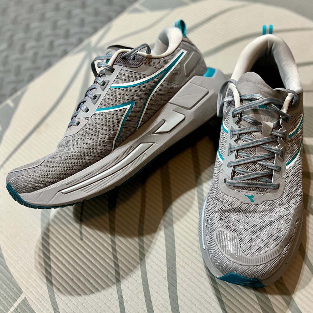 Diadora Cellula 2 (Men’s 12)